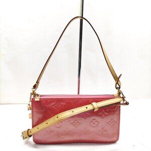 Louis Vuitton Accessories Pouch Lexington Vernis Shoulder Bag mon-603-091025